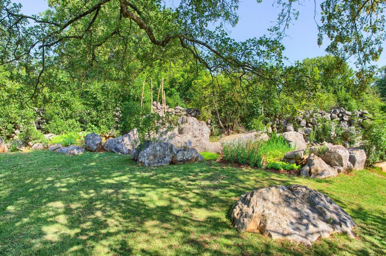 Vila Anka Malinska Dış mekan fotoğraf