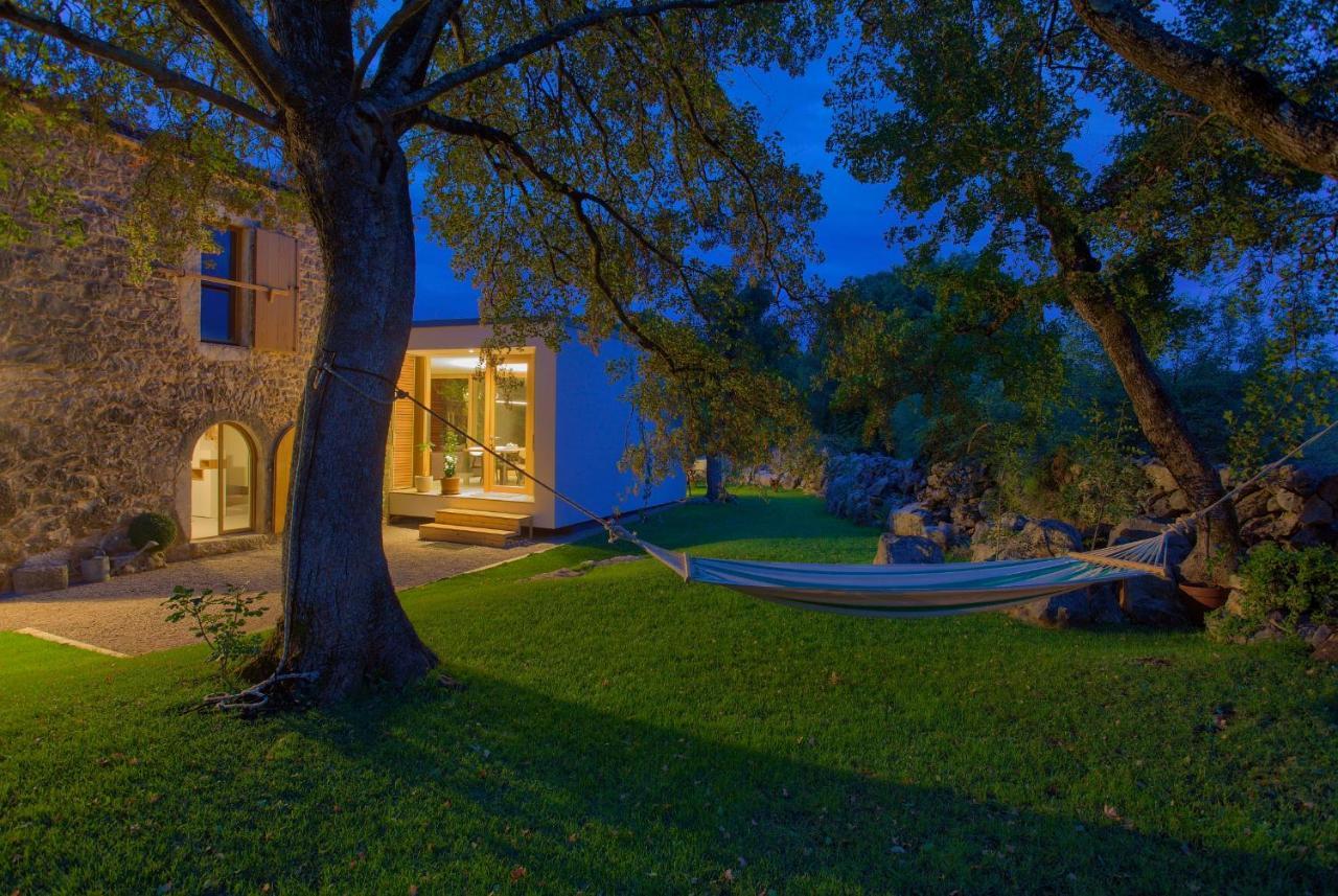 Vila Anka Malinska Dış mekan fotoğraf