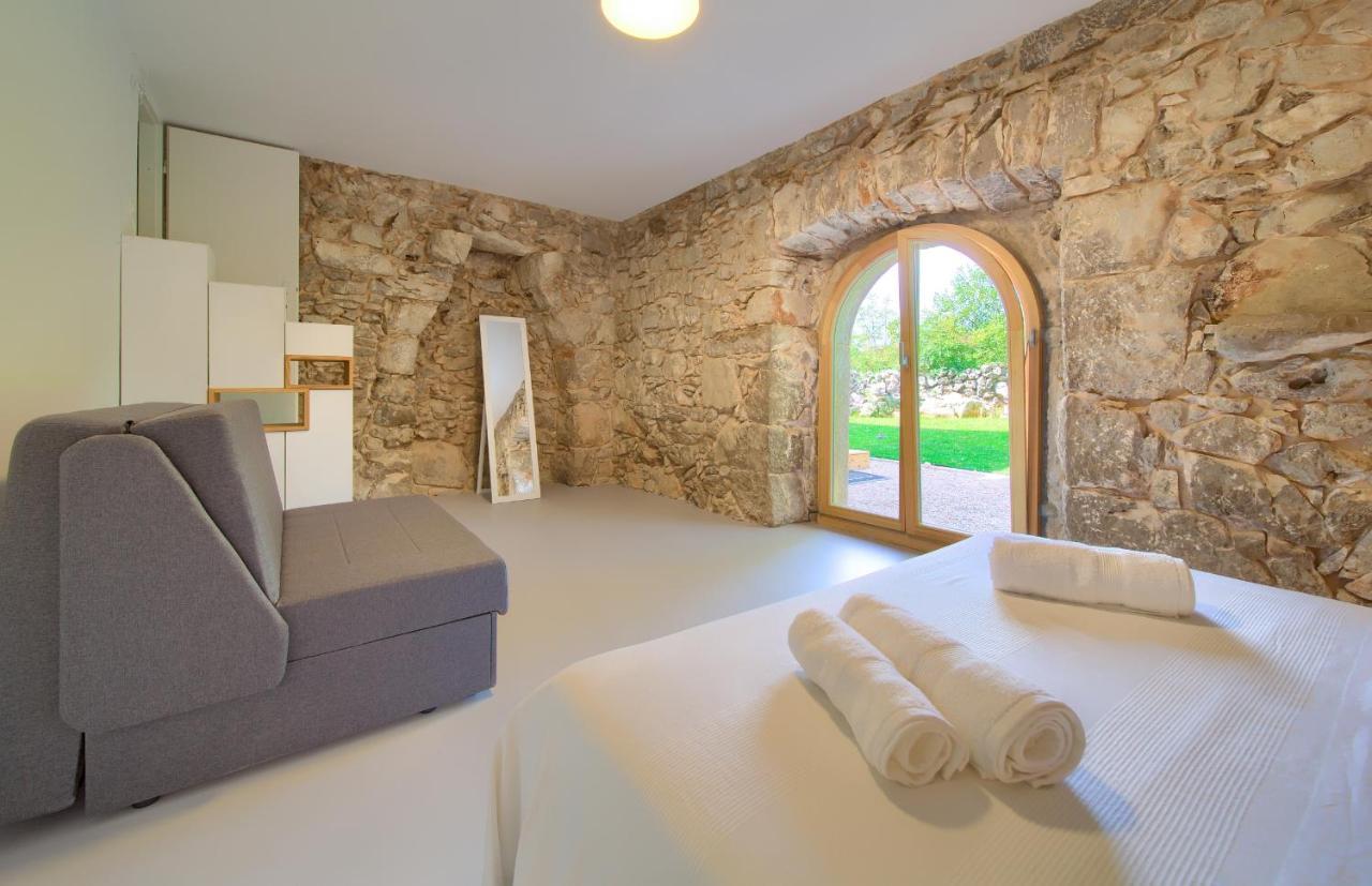 Vila Anka Malinska Dış mekan fotoğraf